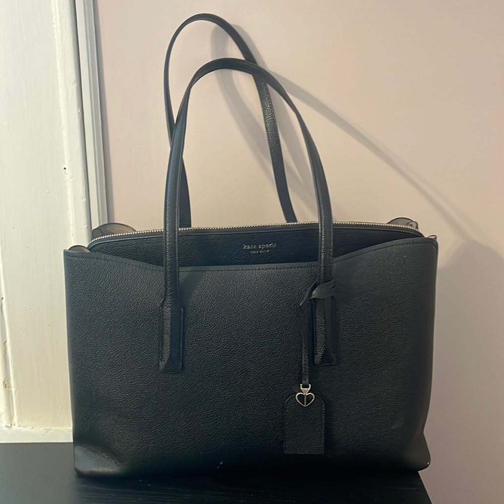 ♠️ Kate Spade Margaux Large Work Tote ♠️